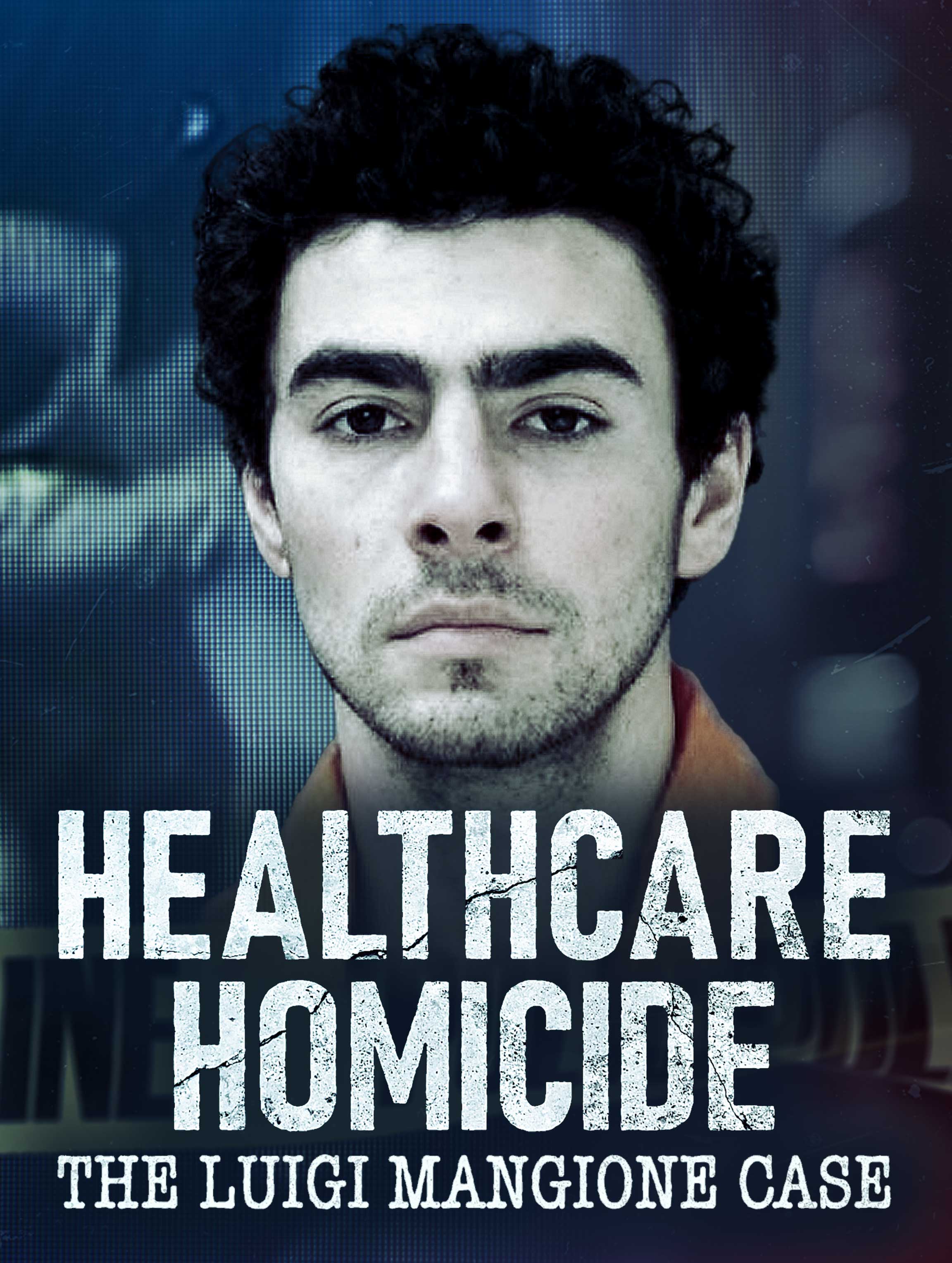 Healthcare Homicide: The Luigi Mangione Case dcg-mark-poster