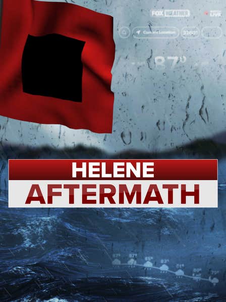 Helene Aftermath dcg-mark-poster
