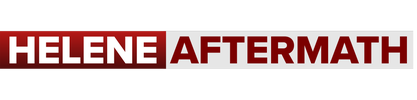 Helene Aftermath logo