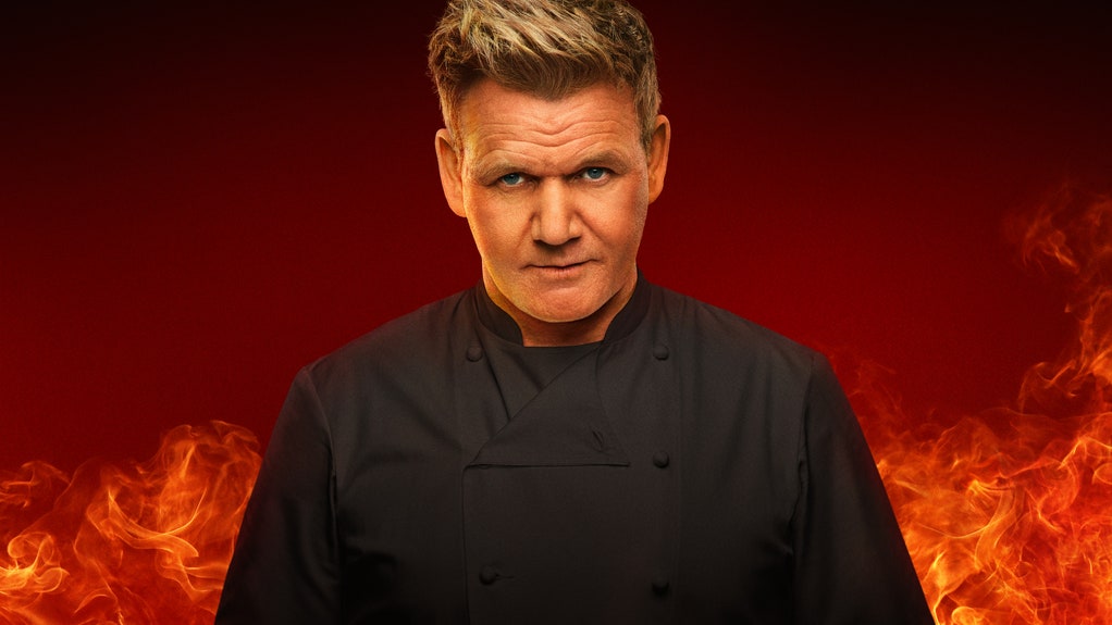 Hell's Kitchen