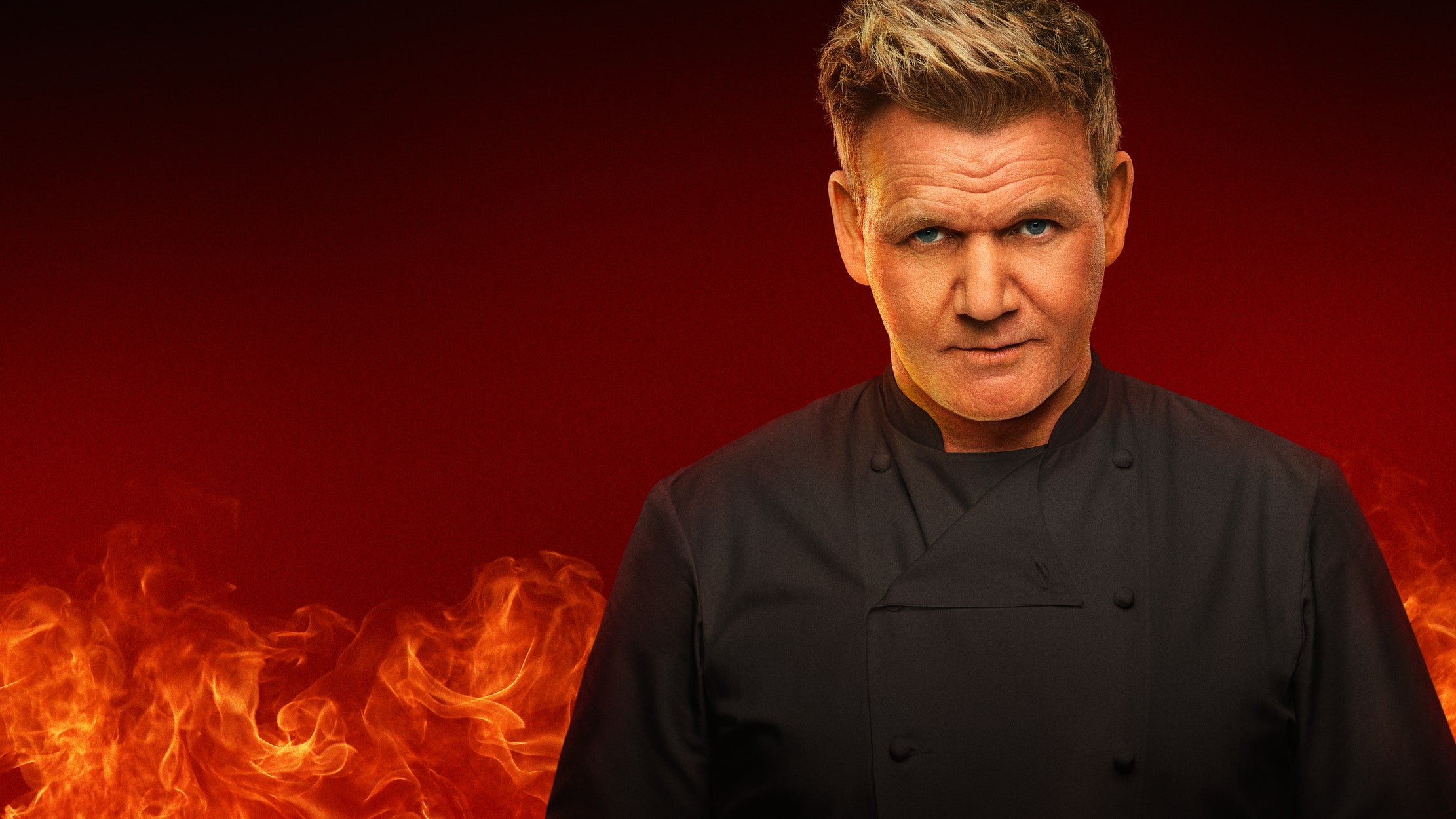 Hell's Kitchen seriesDetail
