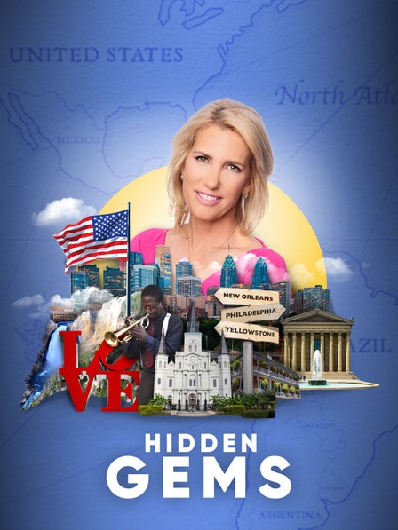 Hidden Gems with Laura Ingraham dcg-mark-poster