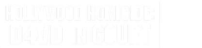 Hollywood Homicide: D4vd In Court logo