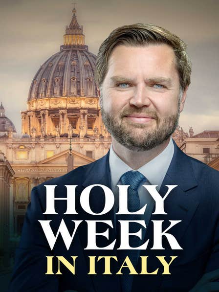 Holy Week in Italy dcg-mark-poster