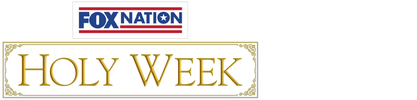 Holy Week logo