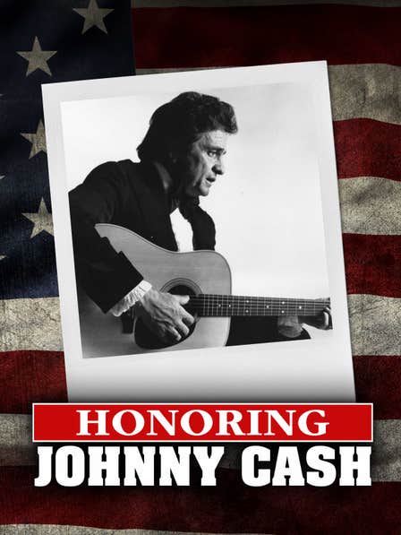 Honoring Johnny Cash dcg-mark-poster