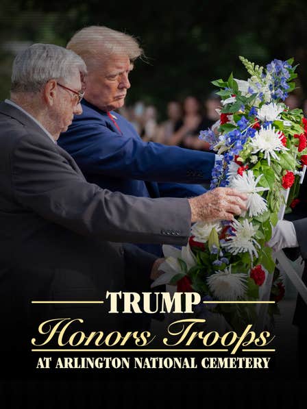 Honoring Our Heroes dcg-mark-poster