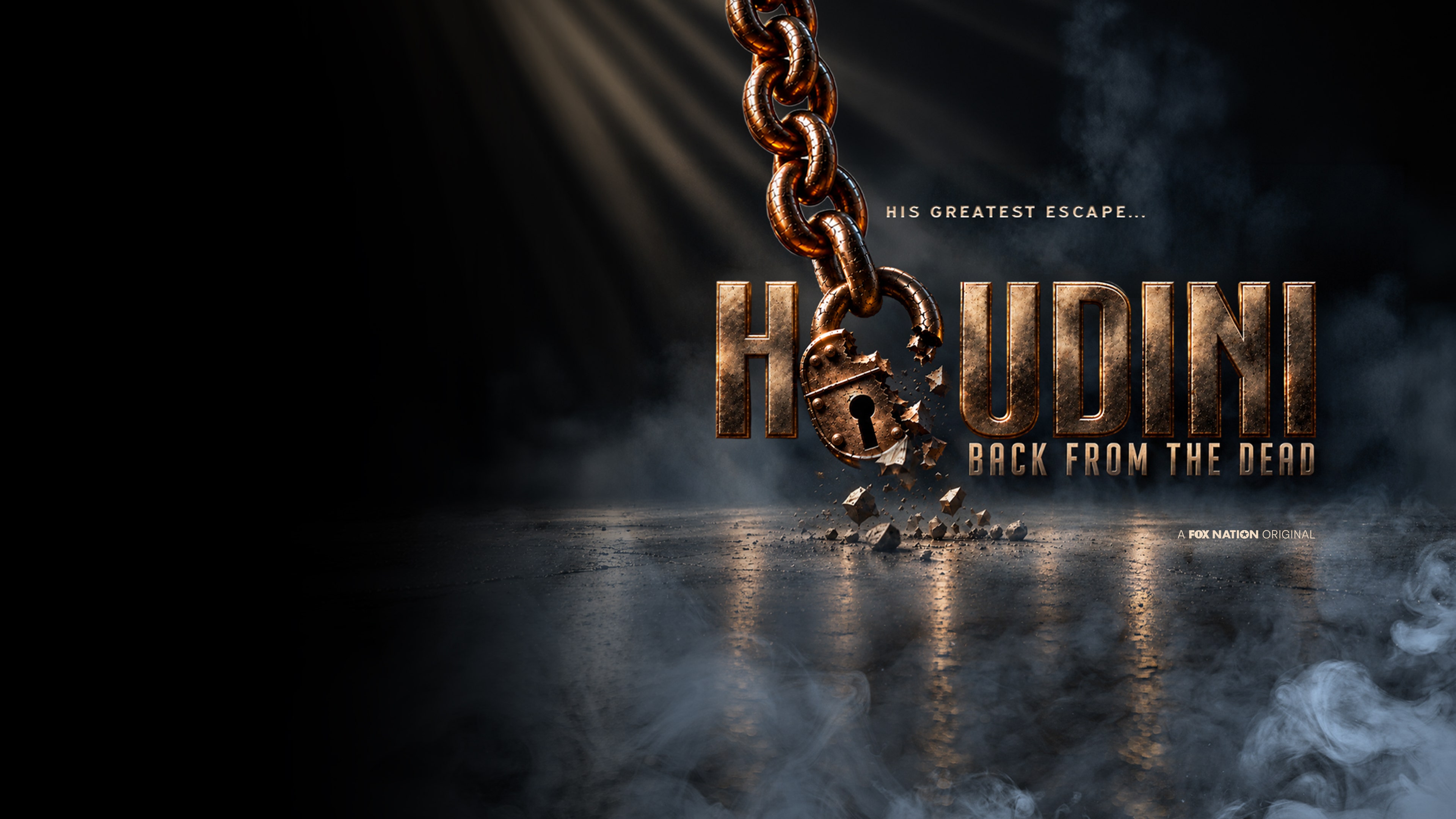 houdini-back-from-the-dead-nation-poster