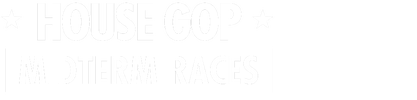 House GOP Midterm Races logo