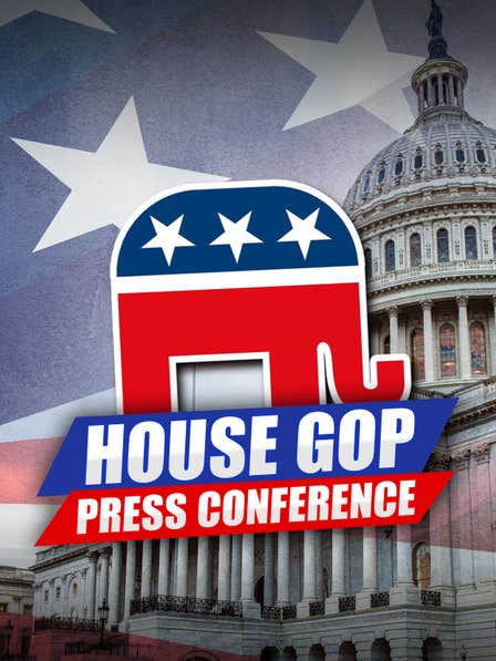 House Gop Press Conference dcg-mark-poster