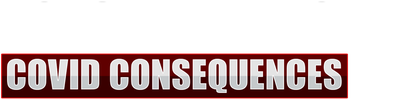 House Hearing: COVID Consequences logo