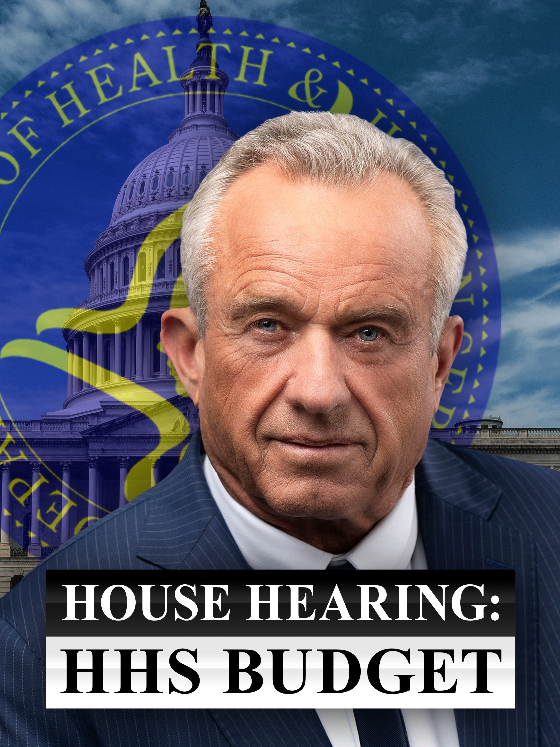 House Hearing: HHS Budget dcg-mark-poster