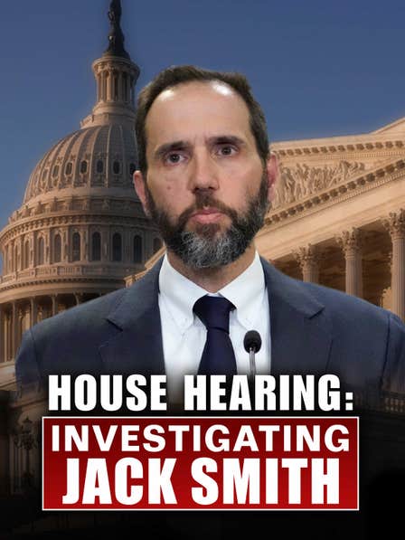 House Hearing: Investigating Jack Smith dcg-mark-poster