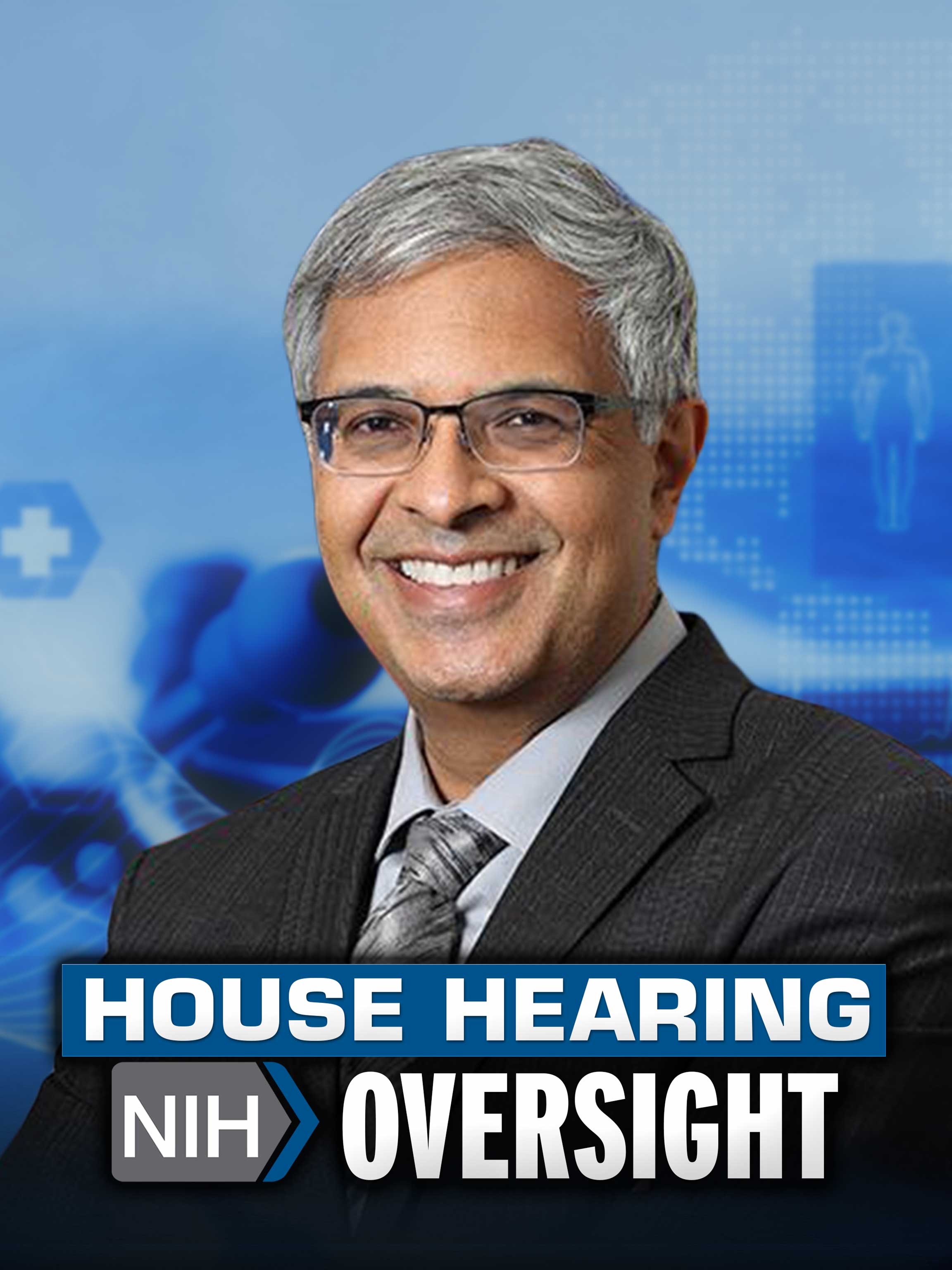 House Hearing: NIH Oversight Nation dcg-mark-poster