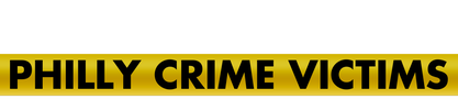 House Hearing: Philly Crime Victims logo