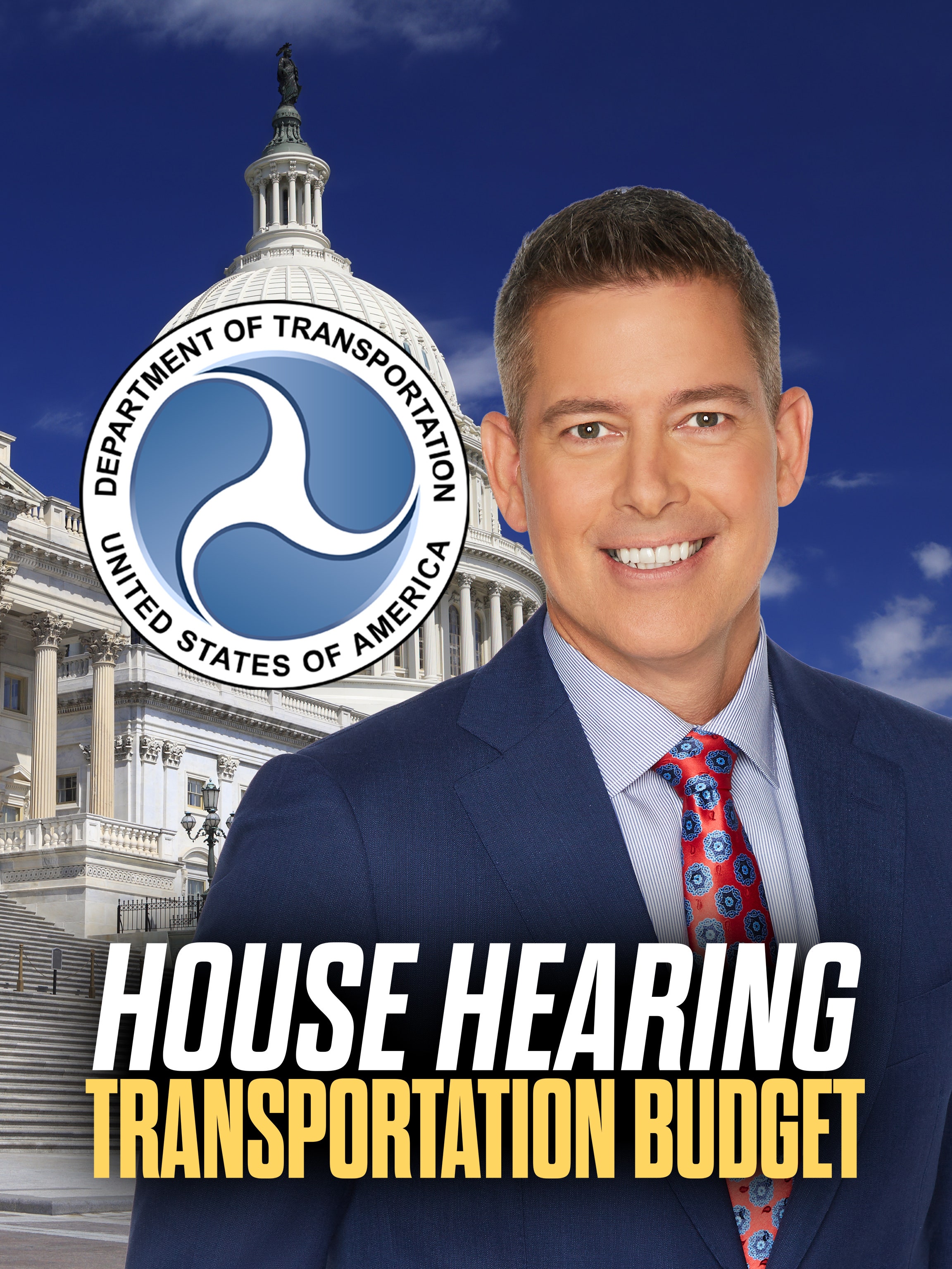 House Hearing: Transportation Budget dcg-mark-poster