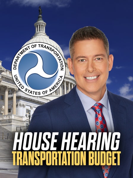 House Hearing: Transportation Budget dcg-mark-poster