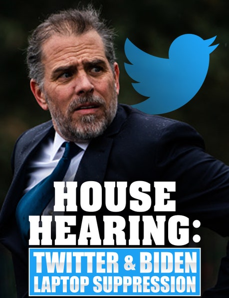 House Hearing: Twitter and Biden Laptop Suppression dcg-mark-poster