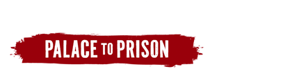 House of Maduro: Palace to Prison logo