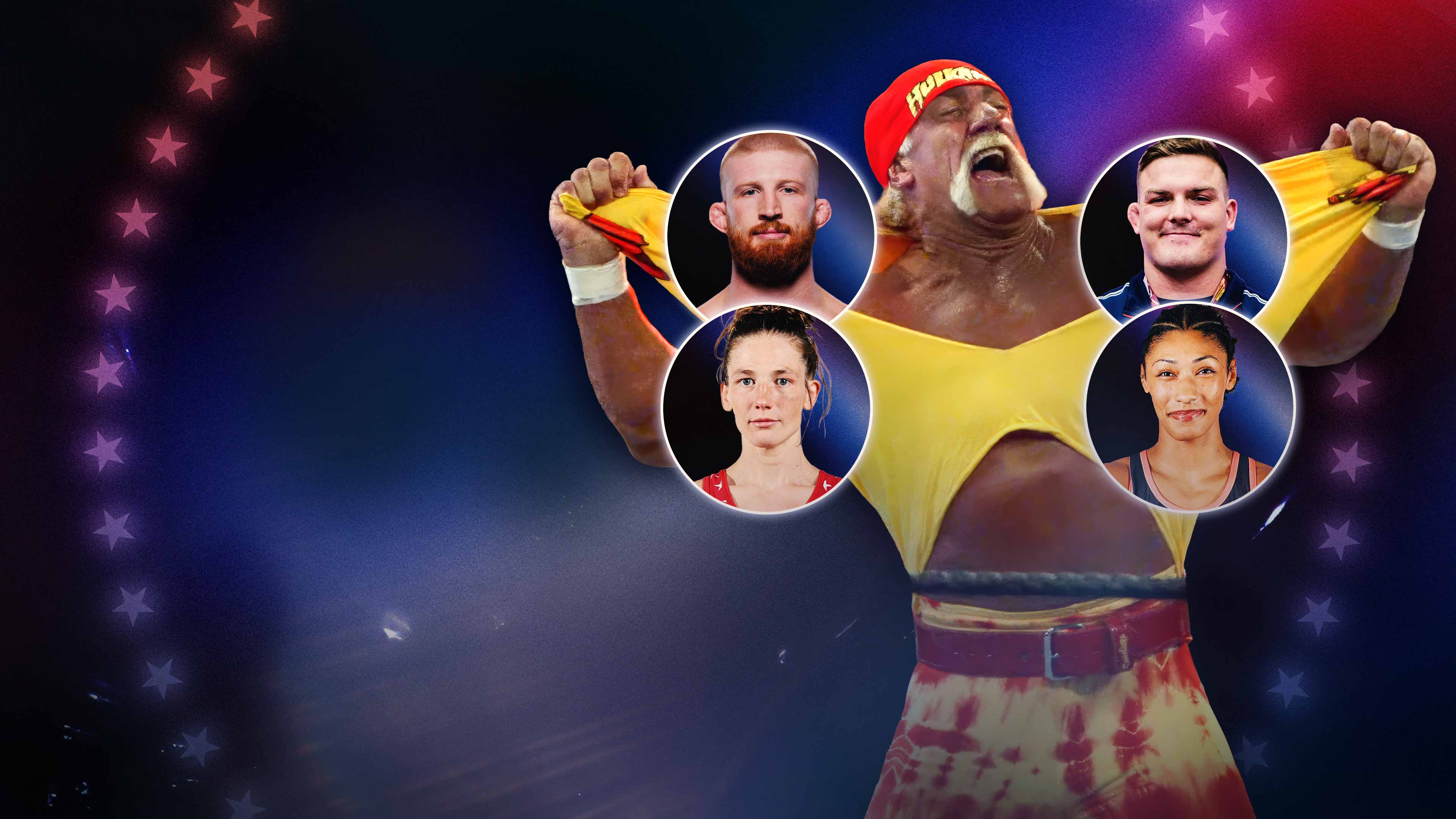real-american-freestyle-hulk-hogan-tribute-nation-poster
