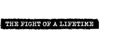 Ibogaine: The Fight of a Lifetime logo