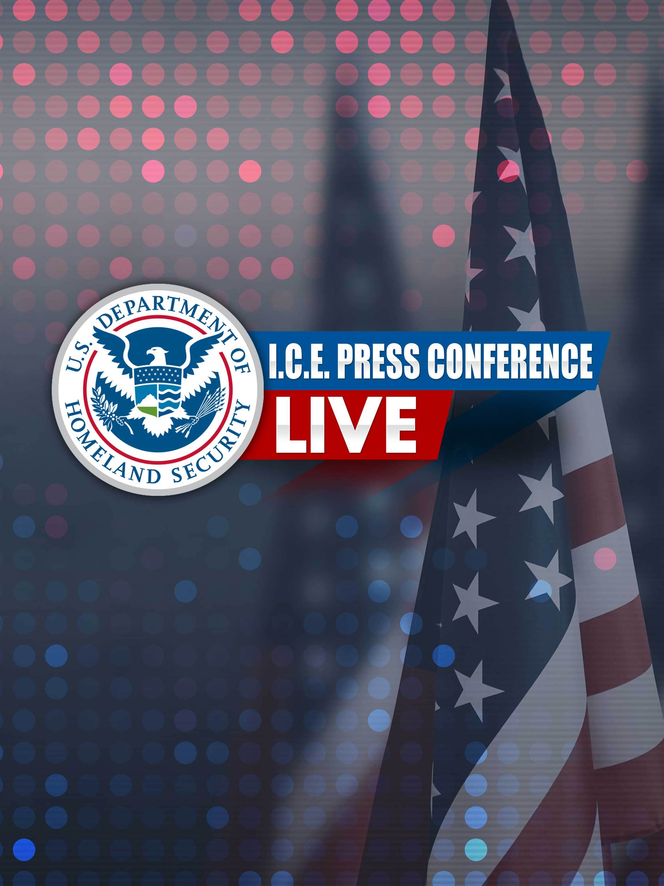 Ice Press Conference Live dcg-mark-poster
