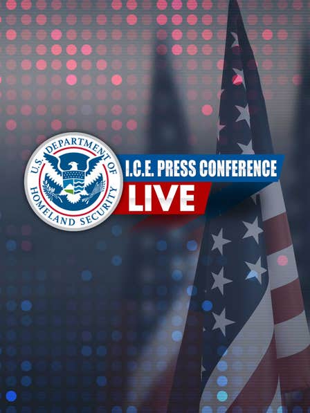 Ice Press Conference Live dcg-mark-poster