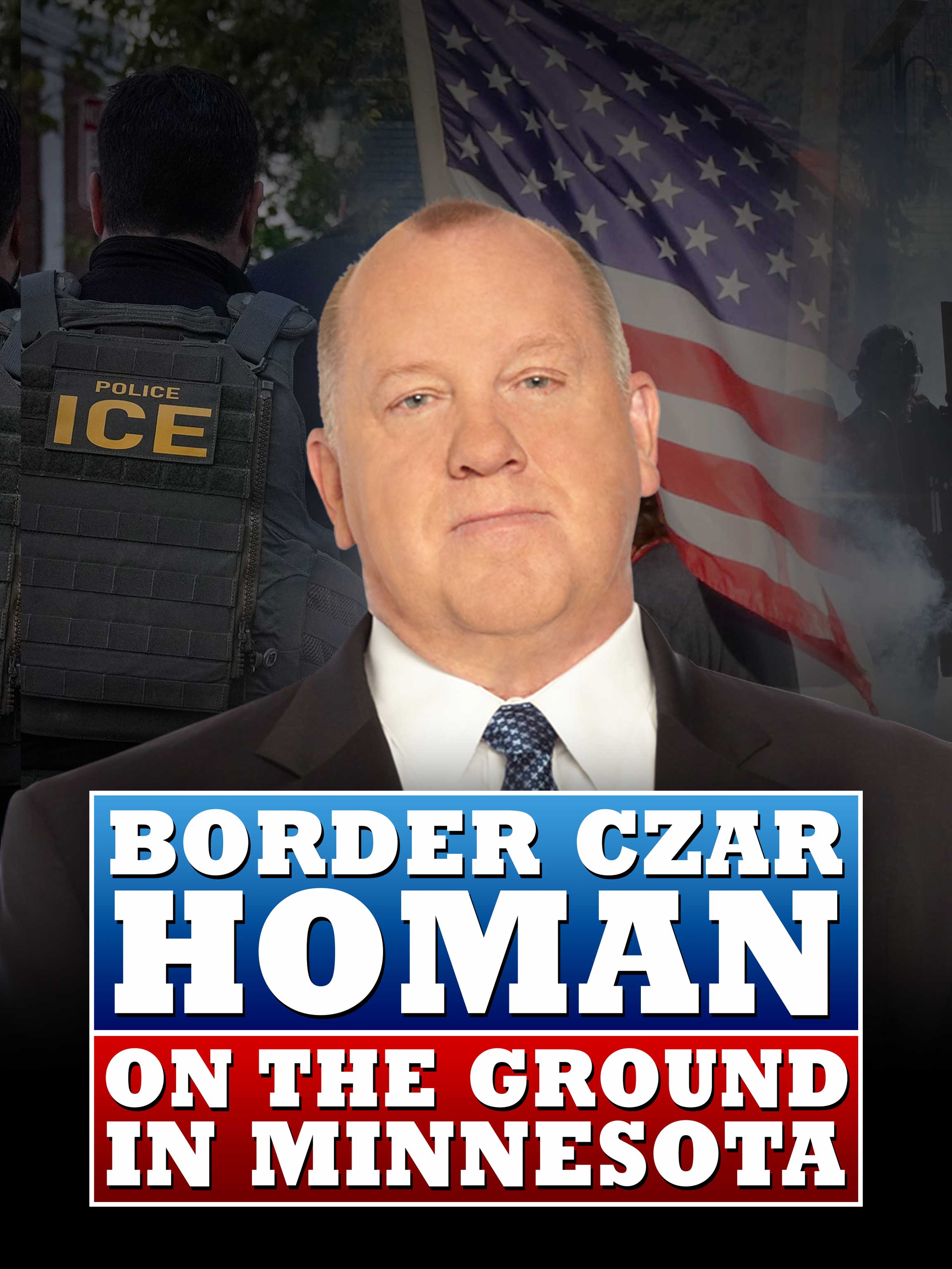 I.C.E. Under Fire dcg-mark-poster