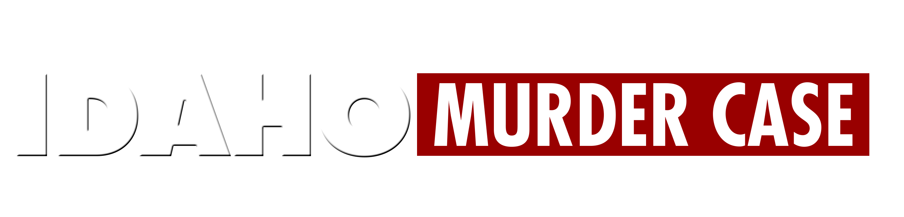 Idaho Murder Case logo
