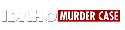 Idaho Murder Case logo