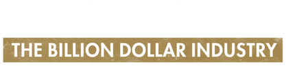 Immigration Inc: Billion Dollar Border logo
