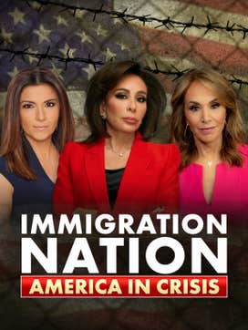 Immigration Nation: America in Crisis dcg-mark-poster