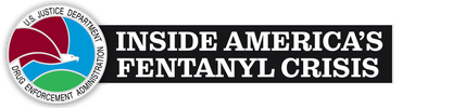 Inside America's Fentanyl Crisis logo