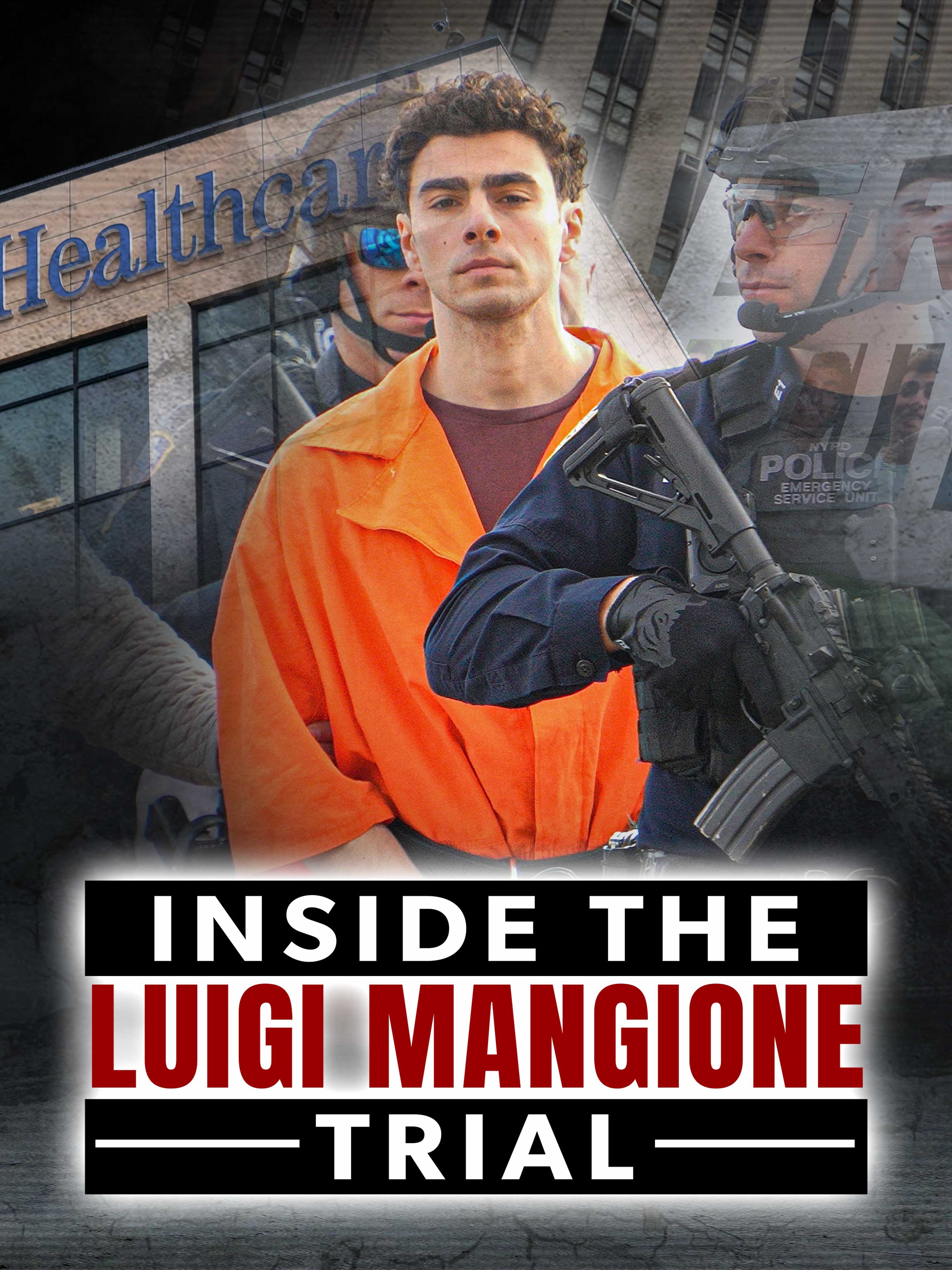 Inside the Luigi Mangione Trial dcg-mark-poster