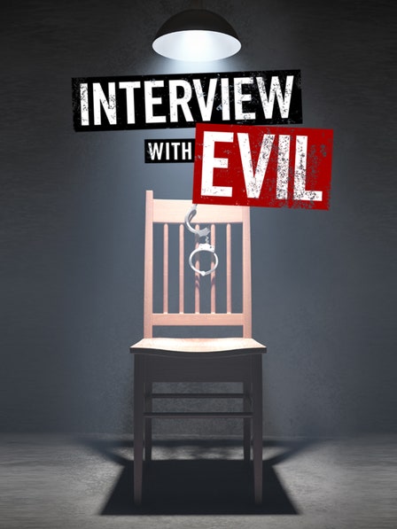 Interview With Evil dcg-mark-poster