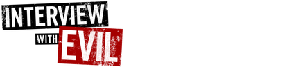 Interview With Evil logo