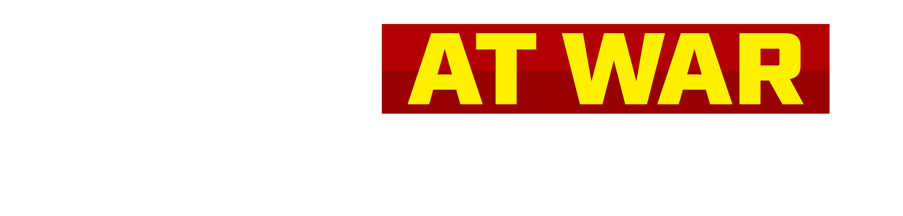 Israel at War: Two Years Later logo