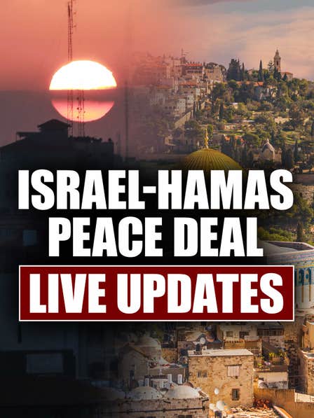 Israel-Hamas Peace Deal Live Updates dcg-mark-poster