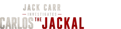 Jack Carr Presents: Carlos The Jackal logo