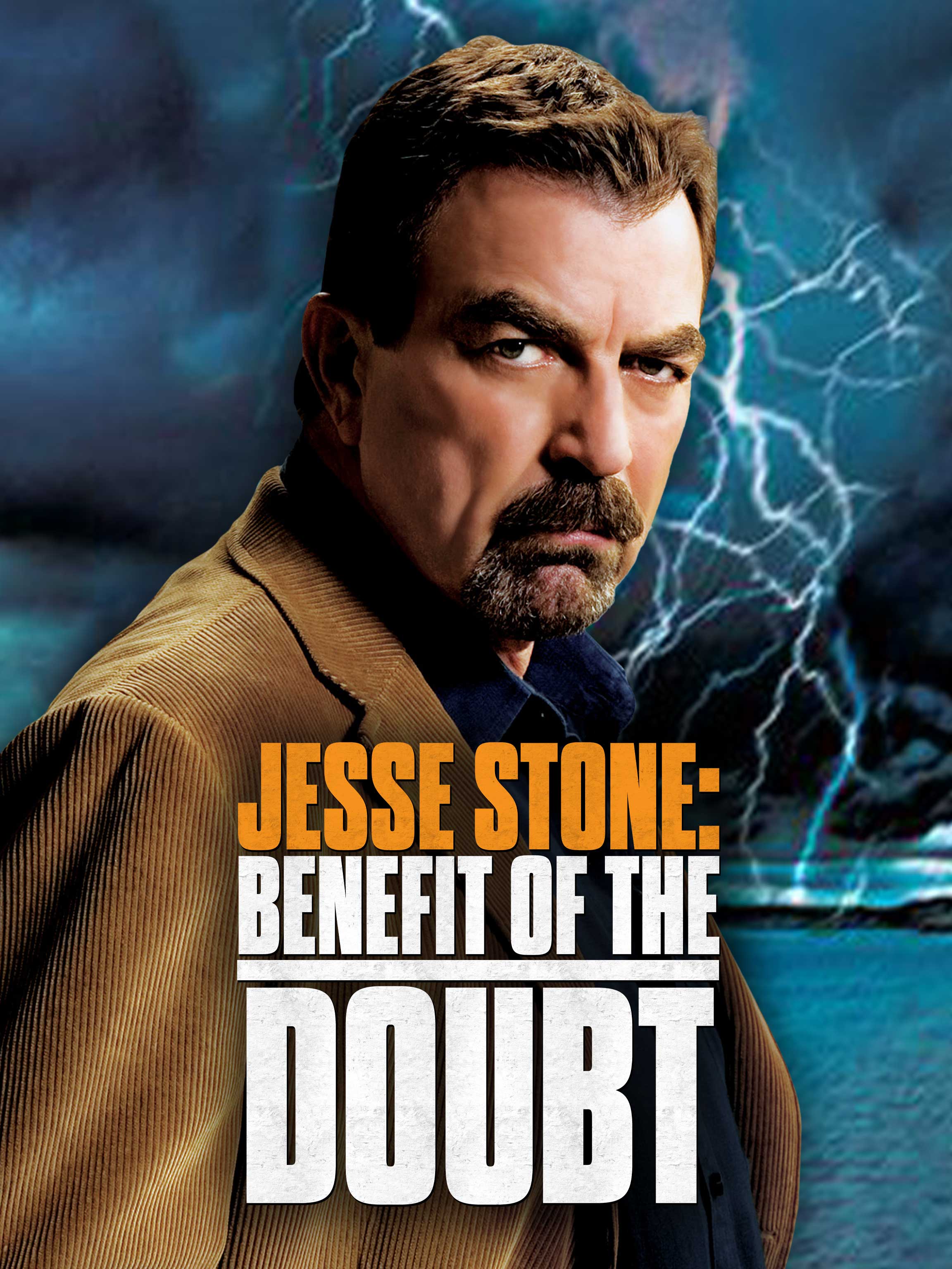 Jesse Stone: Benefit of the Doubt dcg-mark-poster