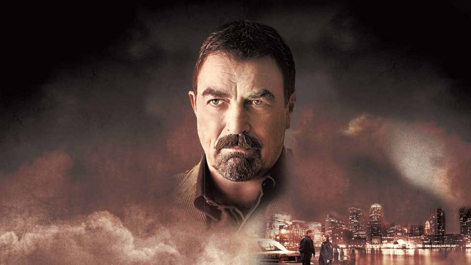 Watch Jesse Stone: Innocents Lost Online | Stream Fox Nation