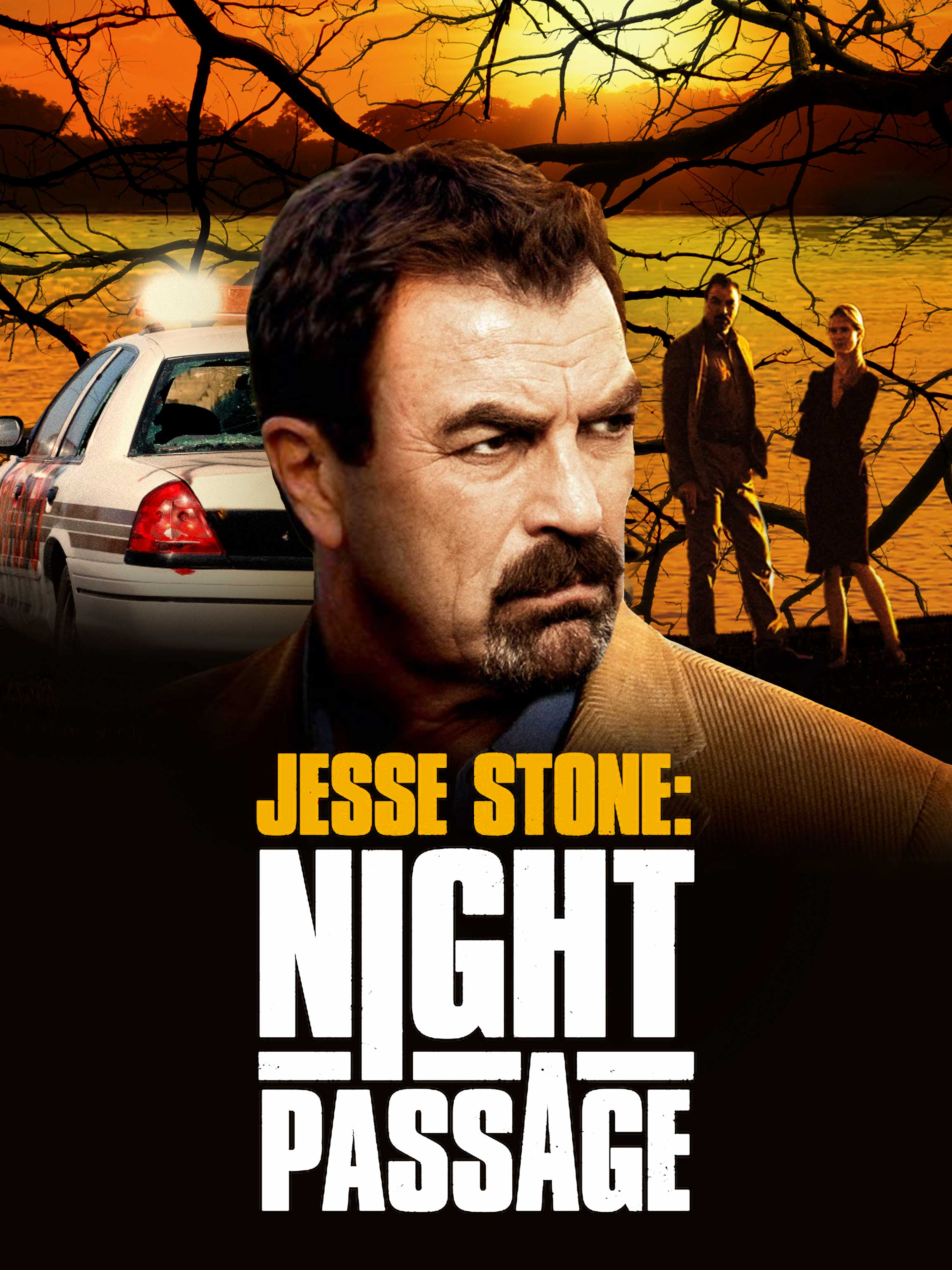 Jesse Stone: Night Passage dcg-mark-poster