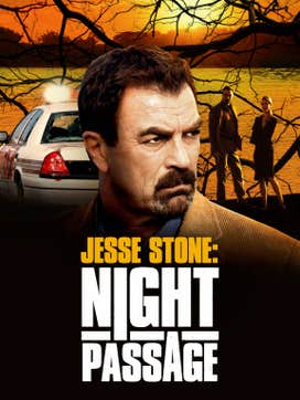 Jesse Stone: Night Passage dcg-mark-poster