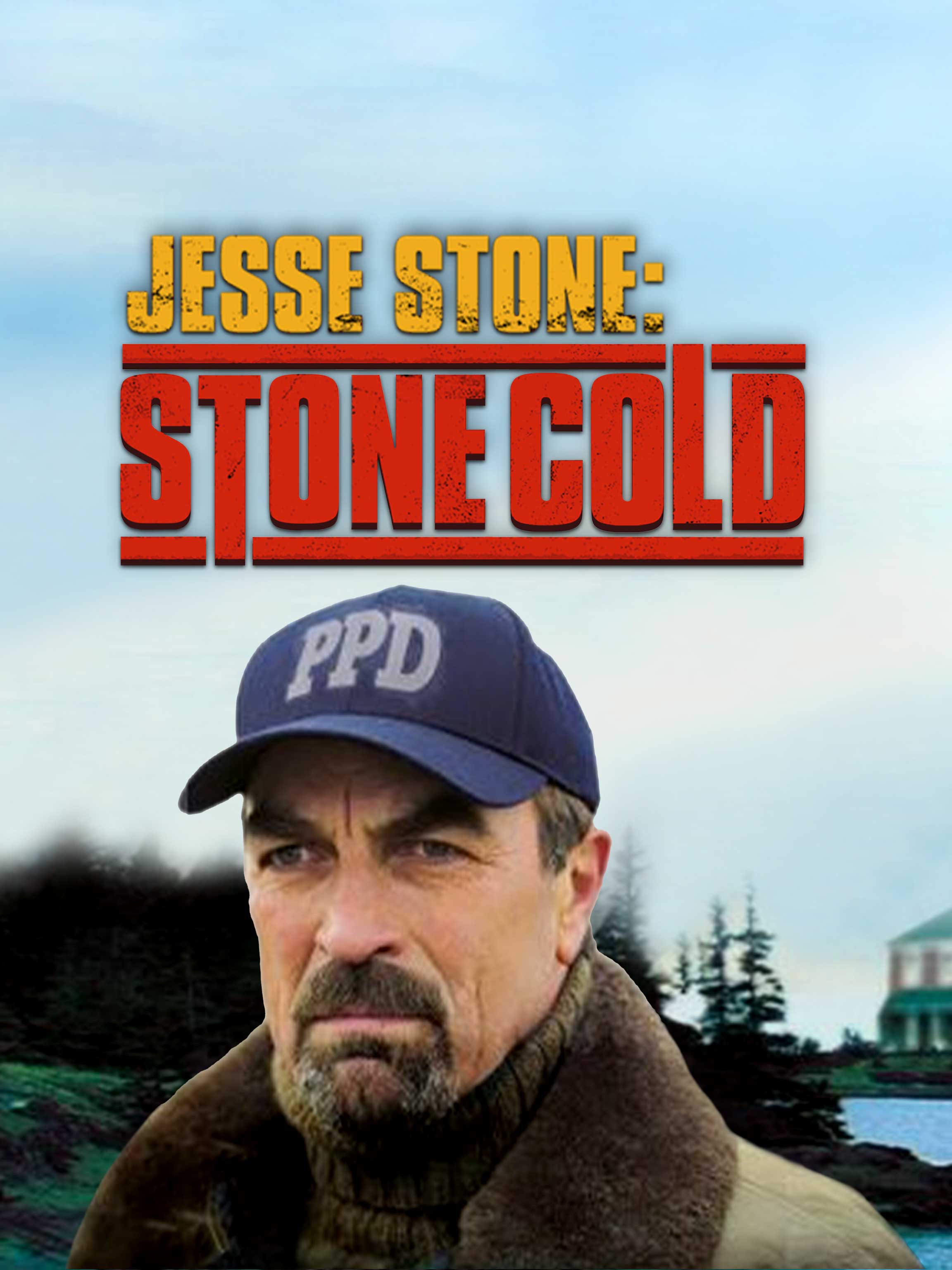Jesse Stone: Stone Cold dcg-mark-poster