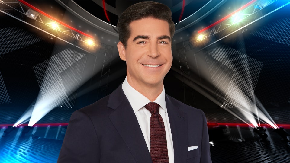 Watch Jesse Watters Primetime | Fox Nation