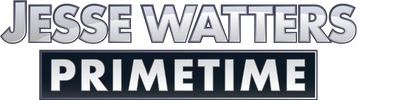 Jesse Watters Primetime logo