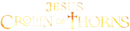 Jesus Crown of Thorns logo