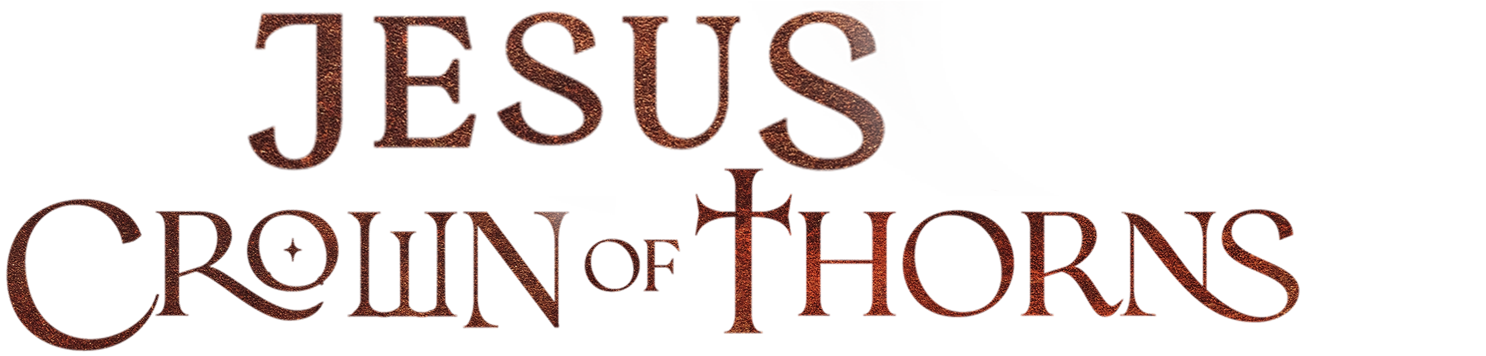 Jesus Crown of Thorns S2 E1 Episode 1: Another False Messiah 2025-12-14