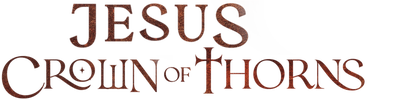 Jesus Crown of Thorns logo