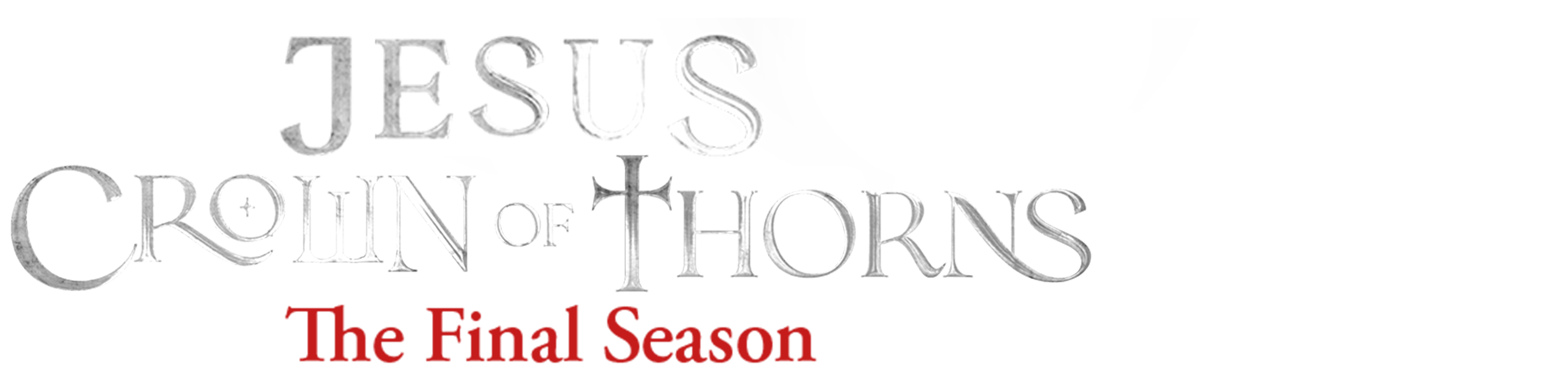 Jesus Crown of Thorns S3 E1 Episode 1: The Promised One 2026-03-13
